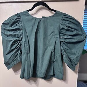Women’s CROSBY blouse